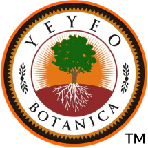 Yeyeo Botanica